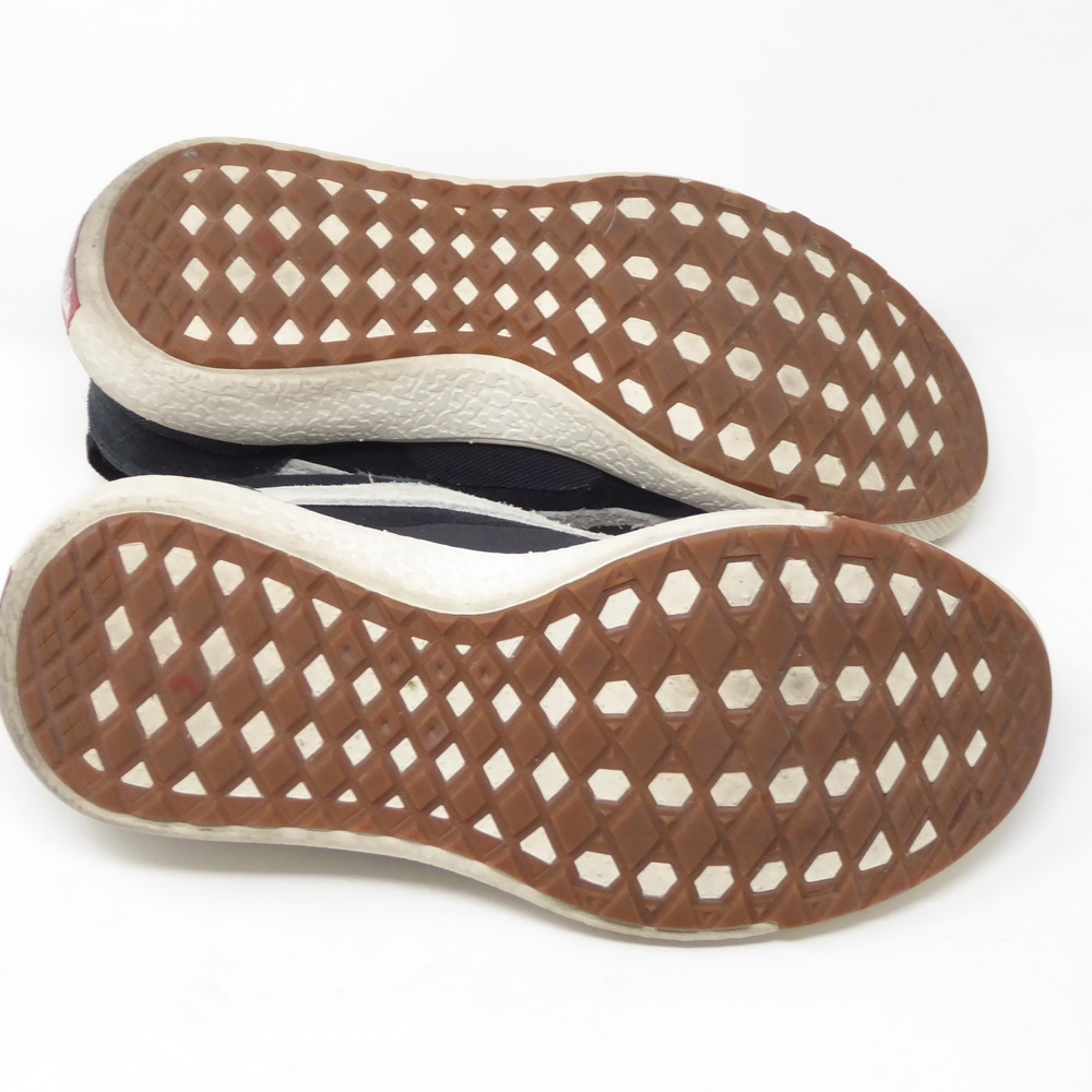 Vans Womens Sneakers Black UltraRange EXO Low Top Size 7.5 - Picture 7 of 10